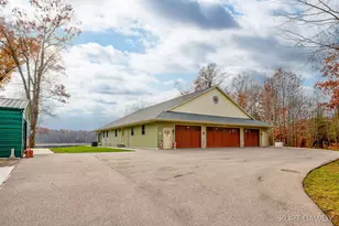 3752 Schermerhorn Lk Dr, Allegan, MI 49010 - Photo 3