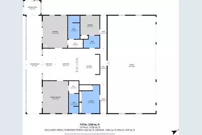 3752 Schermerhorn Lake Drive, Allegan, MI 49010 - Photo 7