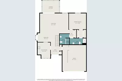 871 Clarewood Court, Holland, MI 49423 - Photo 5