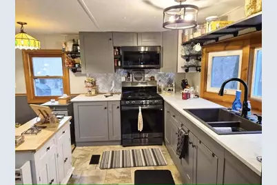 9807 N Maple Hill Road, Howard City, MI 49329 - Photo 13