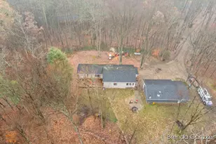 9807 N Maple Hill Rd, Howard City, MI 49329 - Photo 31