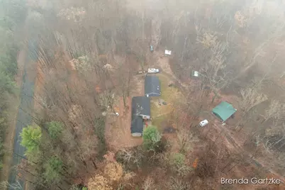 9807 N Maple Hill Road, Howard City, MI 49329 - Photo 37