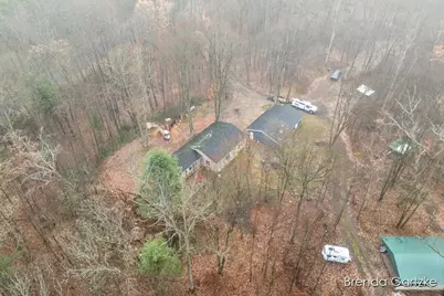 9807 N Maple Hill Road, Howard City, MI 49329 - Photo 37