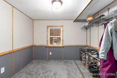 9807 N Maple Hill Road, Howard City, MI 49329 - Photo 17