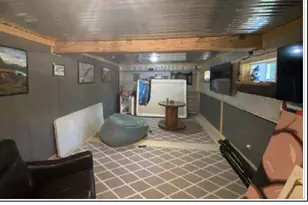 9807 N Maple Hill Rd, Howard City, MI 49329 - Photo 23