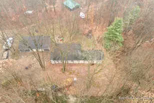 9807 N Maple Hill Rd, Howard City, MI 49329 - Photo 29