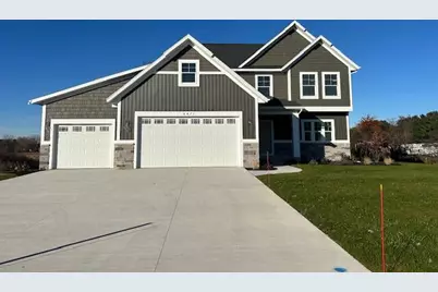 6471 Estate Drive SW, Byron Center, MI 49315 - Photo 1