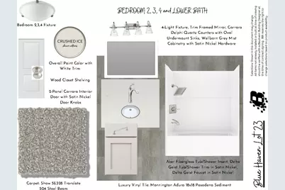 1578 Blue Haven Drive #Lot 23, Holland, MI 49424 - Photo 21