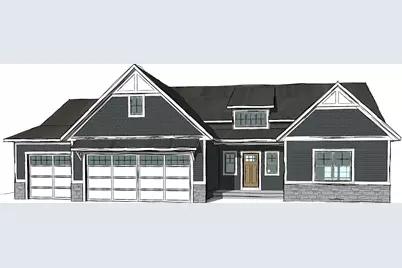 1578 Blue Haven Drive #Lot 23, Holland, MI 49424 - Photo 13