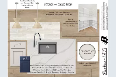 1578 Blue Haven Drive #Lot 23, Holland, MI 49424 - Photo 17