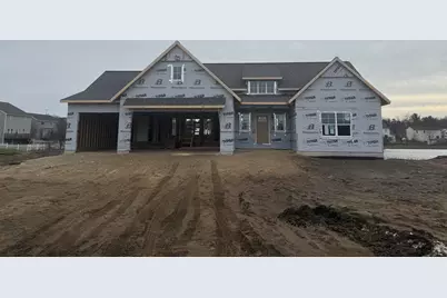 1578 Blue Haven Drive #Lot 23, Holland, MI 49424 - Photo 1