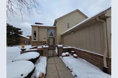 37692 N Laurel Park Drive, Livonia, MI 48152 - Photo 1
