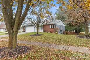 2845 Valley Spring Dr SE, Caledonia, MI 49316 - Photo 19