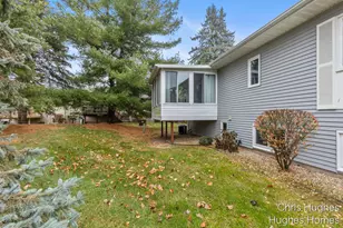 2845 Valley Spring Dr SE, Caledonia, MI 49316 - Photo 21