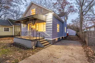 2918 Mason Blvd, Muskegon Heights, MI 49444 - Photo 1