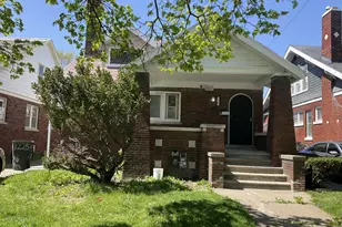 12701 Griggs St, Detroit, MI 48238 - Photo 1