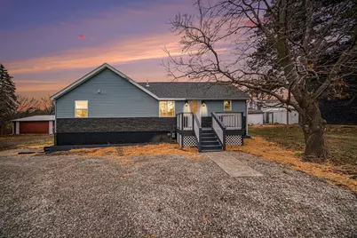6465 N Adrian Highway, Tecumseh, MI 49286 - Photo 1