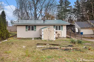 1841 Teepee Trail, Allegan, MI 49010 - Photo 1