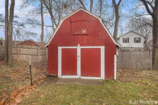 1841 Teepee Trail, Allegan, MI 49010 - Photo 17