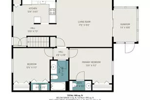 4769 Weston Ave, Kalamazoo, MI 49006 - Photo 17