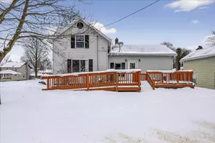 135 Mill St, Delton, MI 49046 - Photo 1