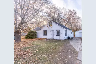 1521 Riblet Street, Muskegon, MI 49445 - Photo 1