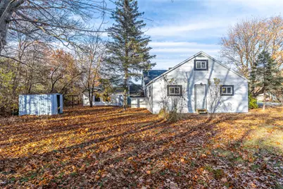 1521 Riblet Street, Muskegon, MI 49445 - Photo 3