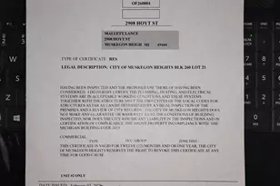 2908 Hoyt St, Muskegon, MI 49444 - Photo 17