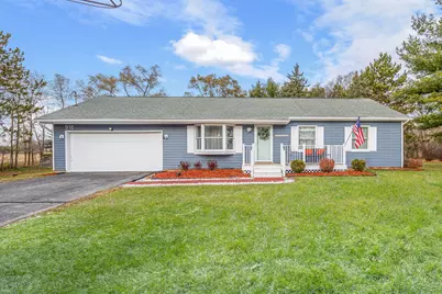 916 W Remus Road, Mount Pleasant, MI 48858 - Photo 1