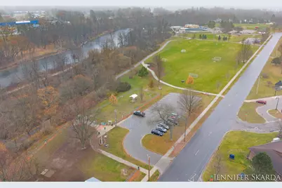 615 Linden Street, Big Rapids, MI 49307 - Photo 65