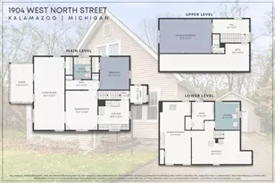 1904 W North St, Kalamazoo, MI 49006 - Photo 49