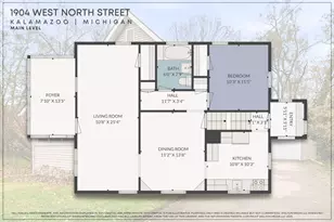 1904 W North St, Kalamazoo, MI 49006 - Photo 47