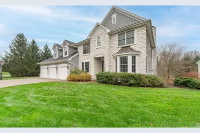 8399 Parkstone #Terr., Mattawan, MI 49071 - Photo 1