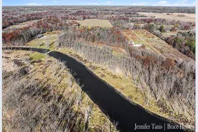 10894 Garfield #PARCEL A1, Coopersville, MI 49404 - Photo 7