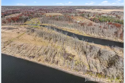 10894 Garfield #PARCEL A1, Coopersville, MI 49404 - Photo 9