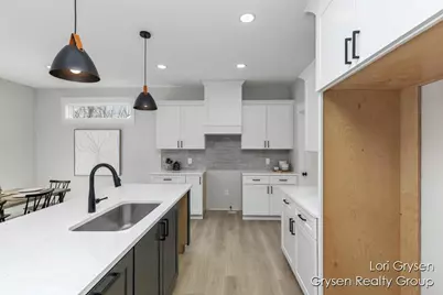 6704 Sheldon Crossing Drive #45, Hudsonville, MI 49426 - Photo 5