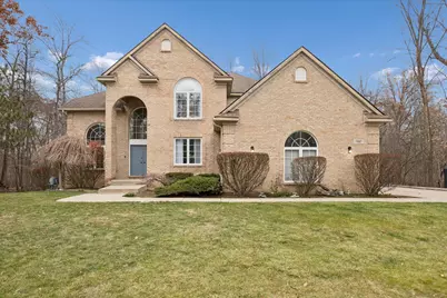 1985 Christopher Court, West Bloomfield, MI 48324 - Photo 1