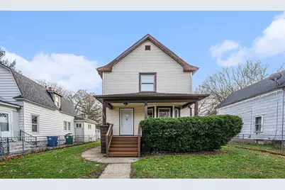 1612 E Stockbridge Avenue, Kalamazoo, MI 49001 - Photo 1