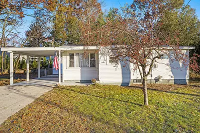 2962 Riverview Avenue, Muskegon, MI 49445 - Photo 1