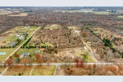 12695 Dearmyer Road, Brooklyn, MI 49230 - Photo 1
