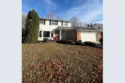 28400 Valley Forge Street, Southfield, MI 48076 - Photo 1