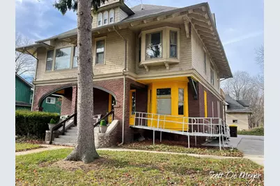 623 N State Street, Alma, MI 48801 - Photo 1