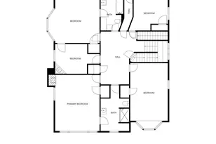 623 N State St, Alma, MI 48801 - Photo 27