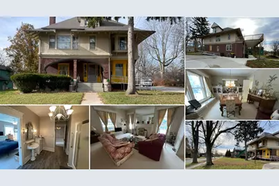 623 N State Street, Alma, MI 48801 - Photo 1