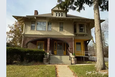 623 N State Street, Alma, MI 48801 - Photo 1