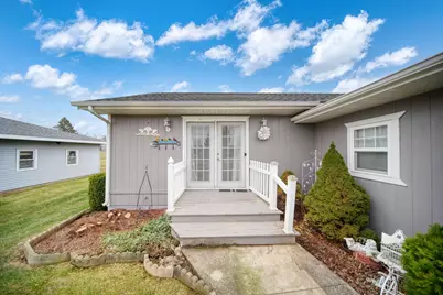 14581 Glenbeigh Lane, Cement City, MI 49233 - Photo 1