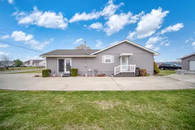 14581 Glenbeigh Lane, Cement City, MI 49233 - Photo 9