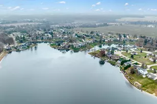 14581 Glenbeigh Ln, Cement City, MI 49233 - Photo 5