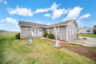 14581 Glenbeigh Ln, Cement City, MI 49233 - Photo 3