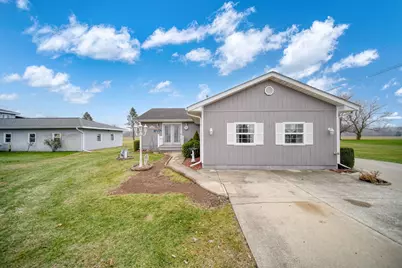 14581 Glenbeigh Lane, Cement City, MI 49233 - Photo 3